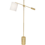 Campbell Task Floor Lamp