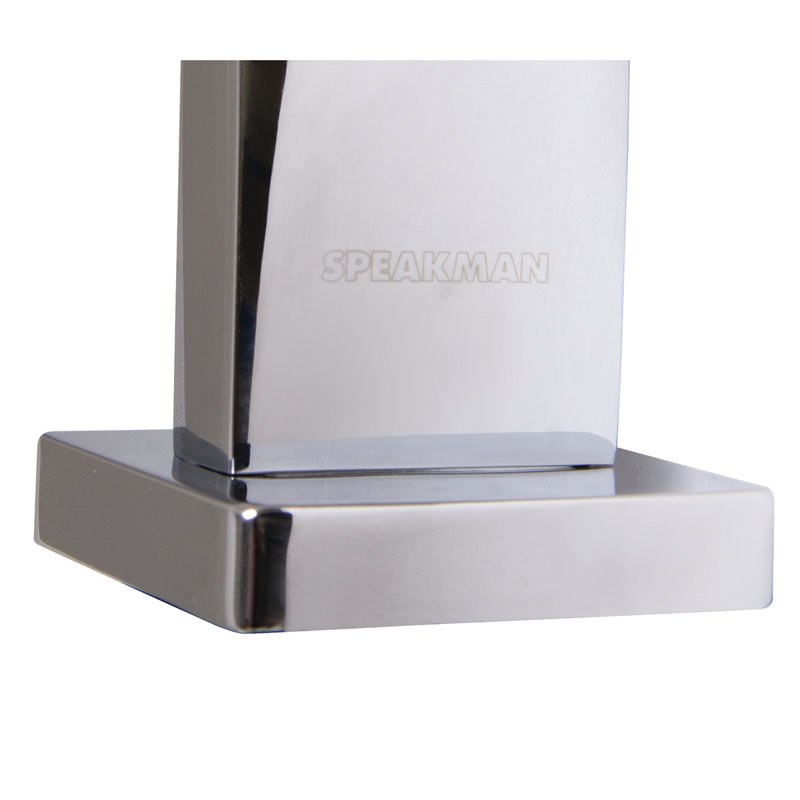 Designer Sensor Soap Dispenser