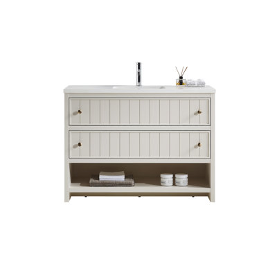Bathroom Vanity