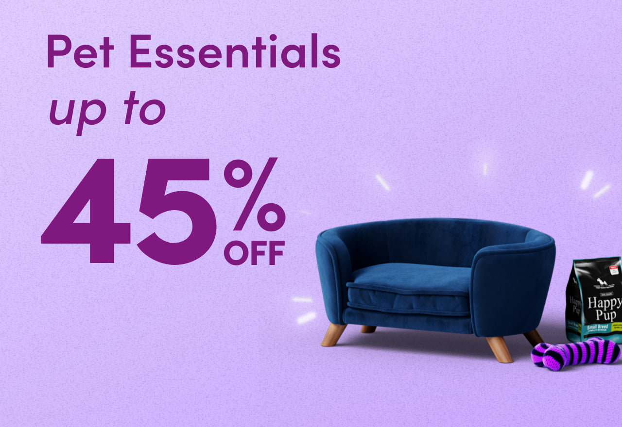 Deals On Pet Essentials 2024 Wayfair   Deals On Pet Essentials 