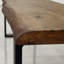Johnson Solid Wood Bench-207131192-207131188