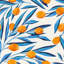 Rouleau de papier peint adhésif Piltzville Kumquat-1613243524