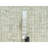 Carmaline One-of-a-Kind Square 10'3" X 10'3" New Age Square Wool Area Rug Grey