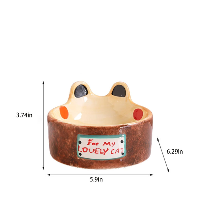 Pet Bowl