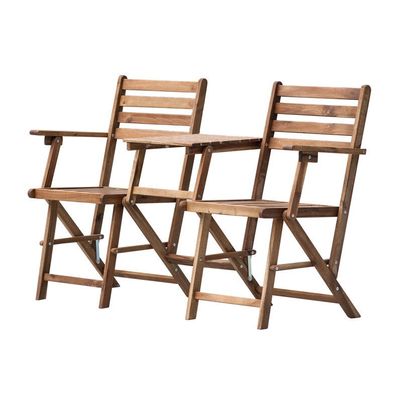 Ensemble de tables basses 3 pièces Combs