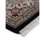 Tabriz Mahi Oriental Wool Hand Woven Area Rug-61312541