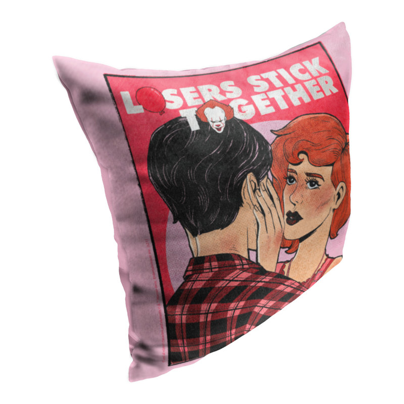Polyester Pillow Cover