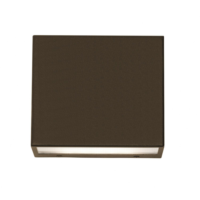 Sunburg LED Wall Light