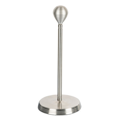 Stainless Steel Paper Towel Holder