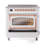 ILVE Nostalgie II Noblesse 36 in Induction Range-105340599