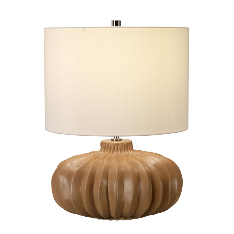 Atenea Ceramic Table Lamp