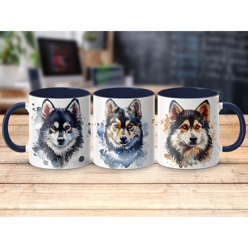 Mug, 3