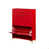 Rouge est en rupture de stock
