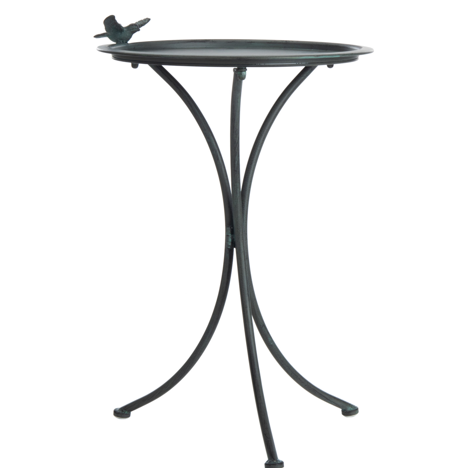 Allison Birdbath, Ant Gray