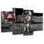 Homme sur la lune I-1262683375