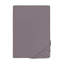 100% Cotton Jersey Knit Fitted Sheet-20967326-37718278
