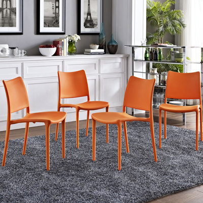 Chaise de salle à manger Modway Hipster