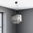 Aileena 6 - Light Drum Chandelier