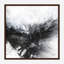 Black & Gray III - Artist Enhanced Canvas Print-1287591760-1287591762