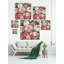 «Pink Tulip Zoom» par Parvez Taj - peinture sur toile tendue-266209918