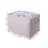 Longshore Tides Fabric Clothing Storage Box