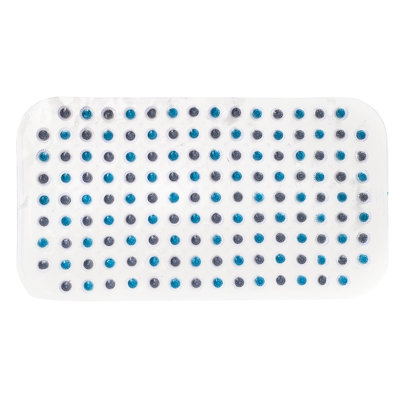 Plastic / Acrylic Non-Slip Shower Mat