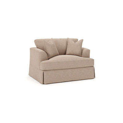 Lucia Armchair