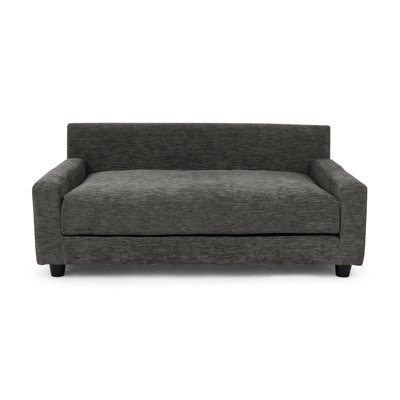 Metro Collection Orthopedic Dog Sofa Bed