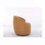 Fauteuil demi-tonneau avec fauteuil Teddy-1498545306