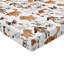 Multicolore drap-housse Ambesonne-106772544