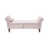 Rose est en rupture de stock
