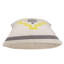 Coussin décoratif en coton