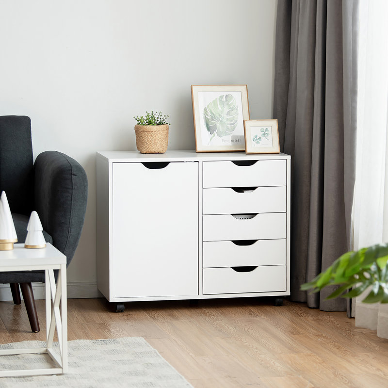 Accent Cabinet