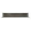 Niche de douche horizontale simple en acier inoxydable-29130817