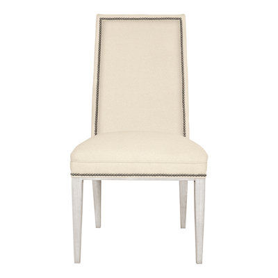 Michael Weiss Hanover Plain Back Side Chair