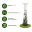 Wilmore Metal Obelisk Plant Support-369352774-369352777