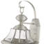 Lanterne murale d'extérieur Alexavier-2104446550-2055339914