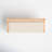 Donner Cane Back Cushioned Bench-1559436351