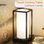 Lampe de table 11,4 "avec USB Montego-129843205