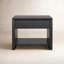 Table de chevet 1 tiroir Wyat-673329506