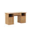Shelton Solid Wood Computer Desk