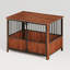 Caisse pour chien 43 po-1221723900