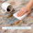Machine Washable Indoor/Outdoor Chantille ACN2946 Floral Rug-128961567