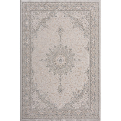 Oriental Indoor Rug