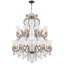 Adrianna 24 - Light Chandelier-37094067