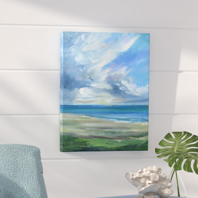 " Big Sky " by Leslie Owens