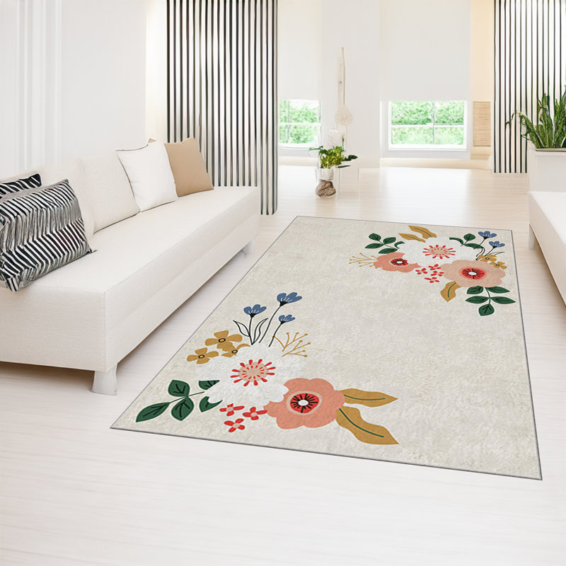 Lujuana Rug