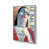 Impression encadrée sans passe-partout sélectionné