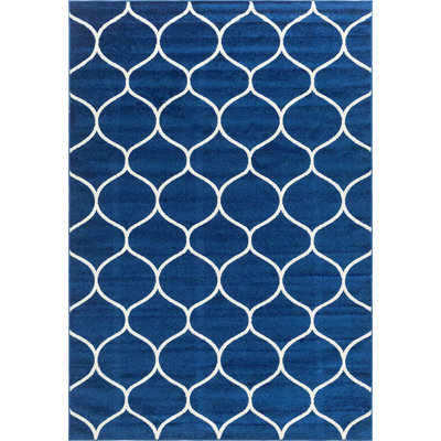 Tellaro Abstract Indoor Rug