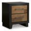 Table de chevet Renesha